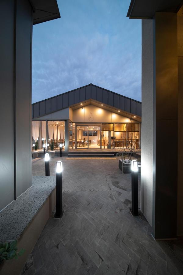 Centro Hotel Chilgok Exterior photo